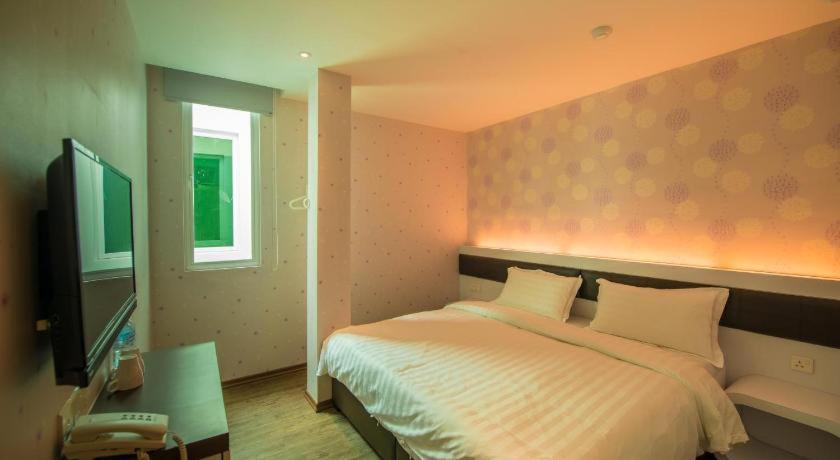 Riverfront Boutique Hotel Malacca Eksteriør bilde